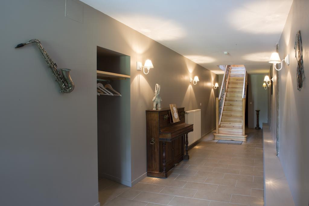 Maison D'Emmannaelle Auros Kültér fotó