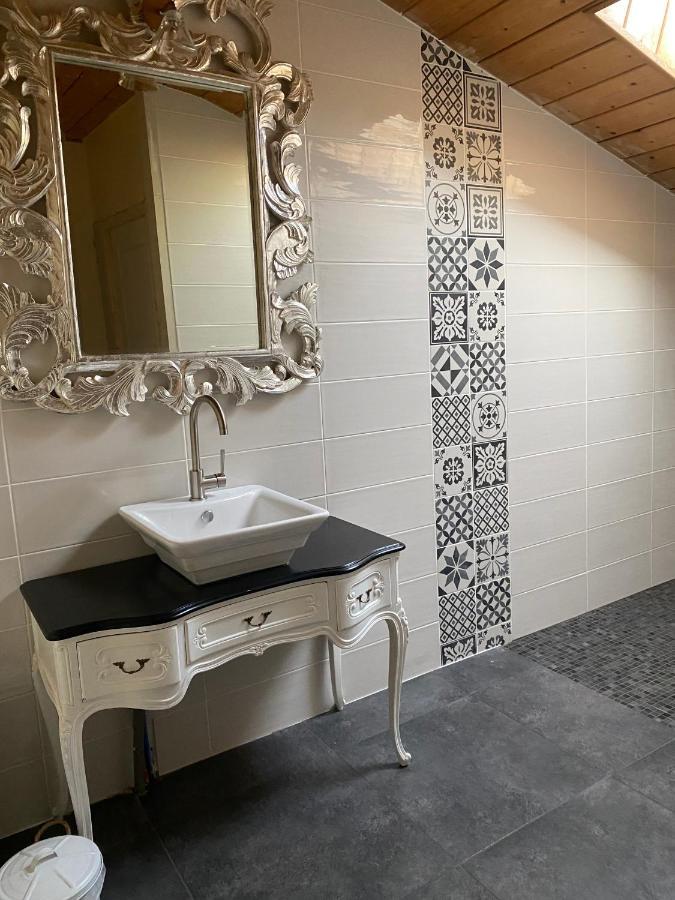 Maison D'Emmannaelle Auros Kültér fotó