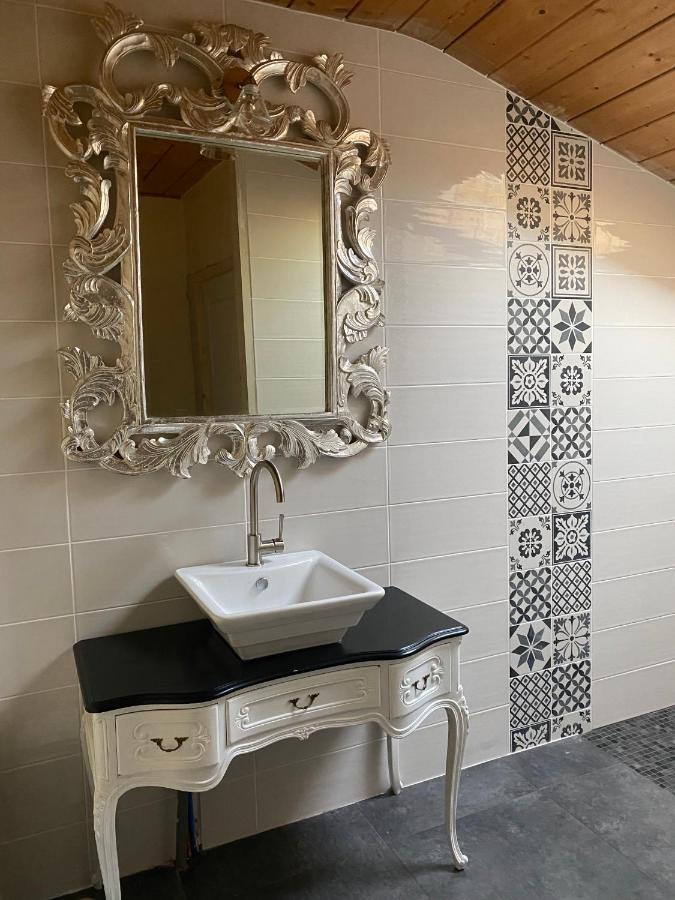 Maison D'Emmannaelle Auros Kültér fotó