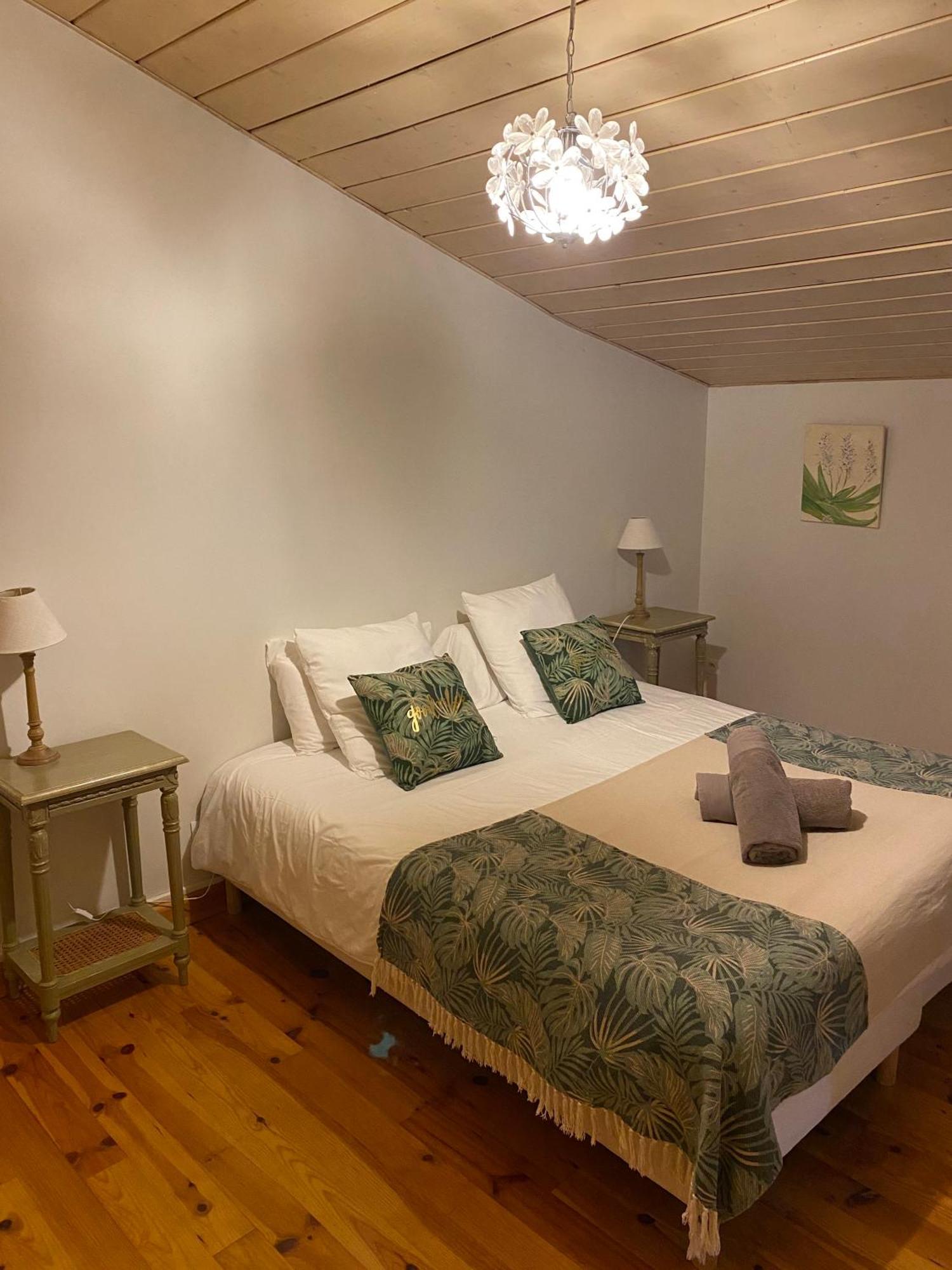 Maison D'Emmannaelle Auros Kültér fotó