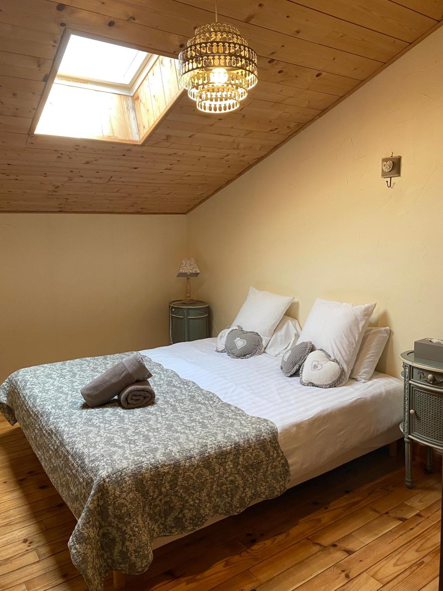 Maison D'Emmannaelle Auros Kültér fotó