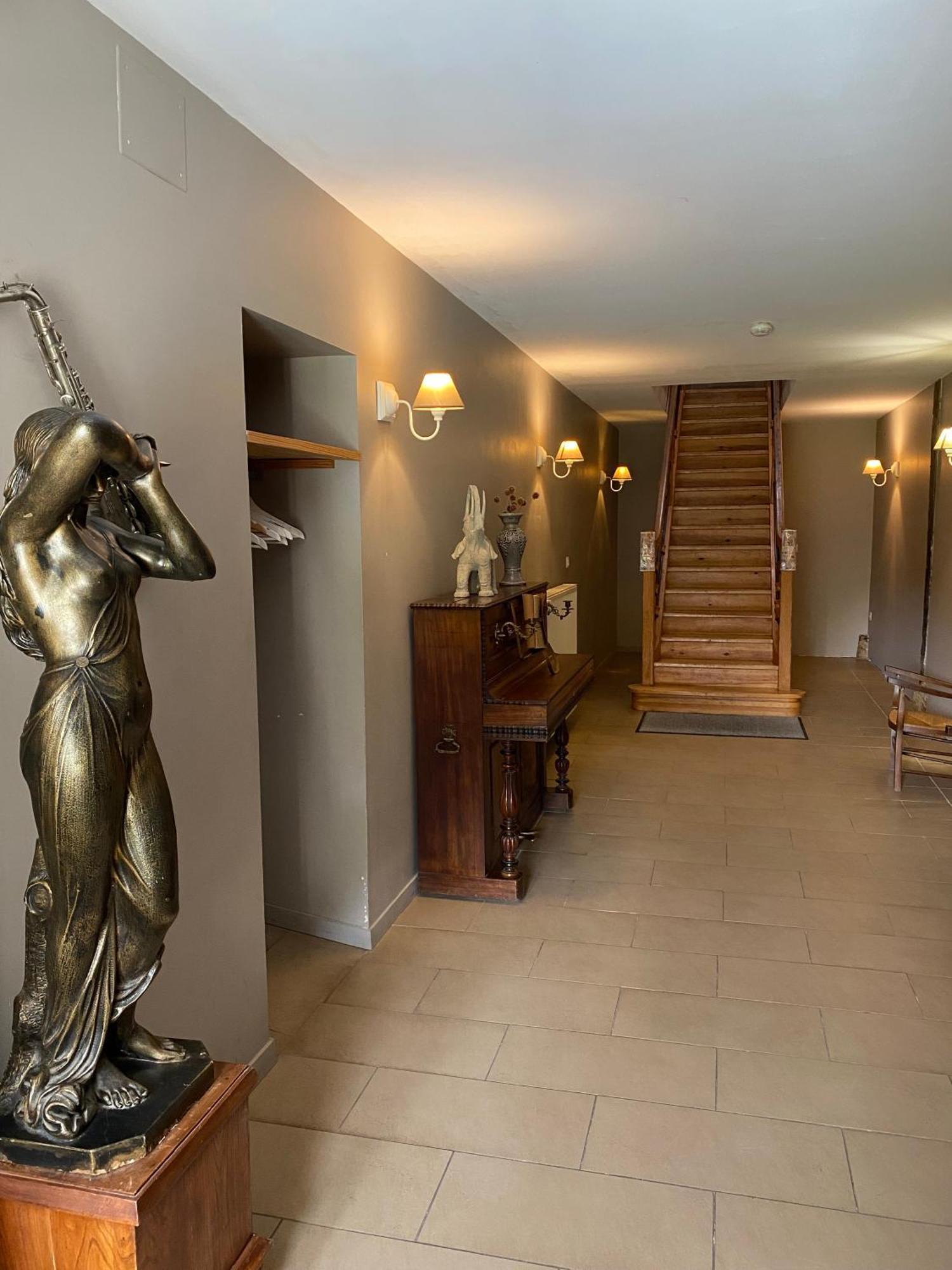 Maison D'Emmannaelle Auros Kültér fotó
