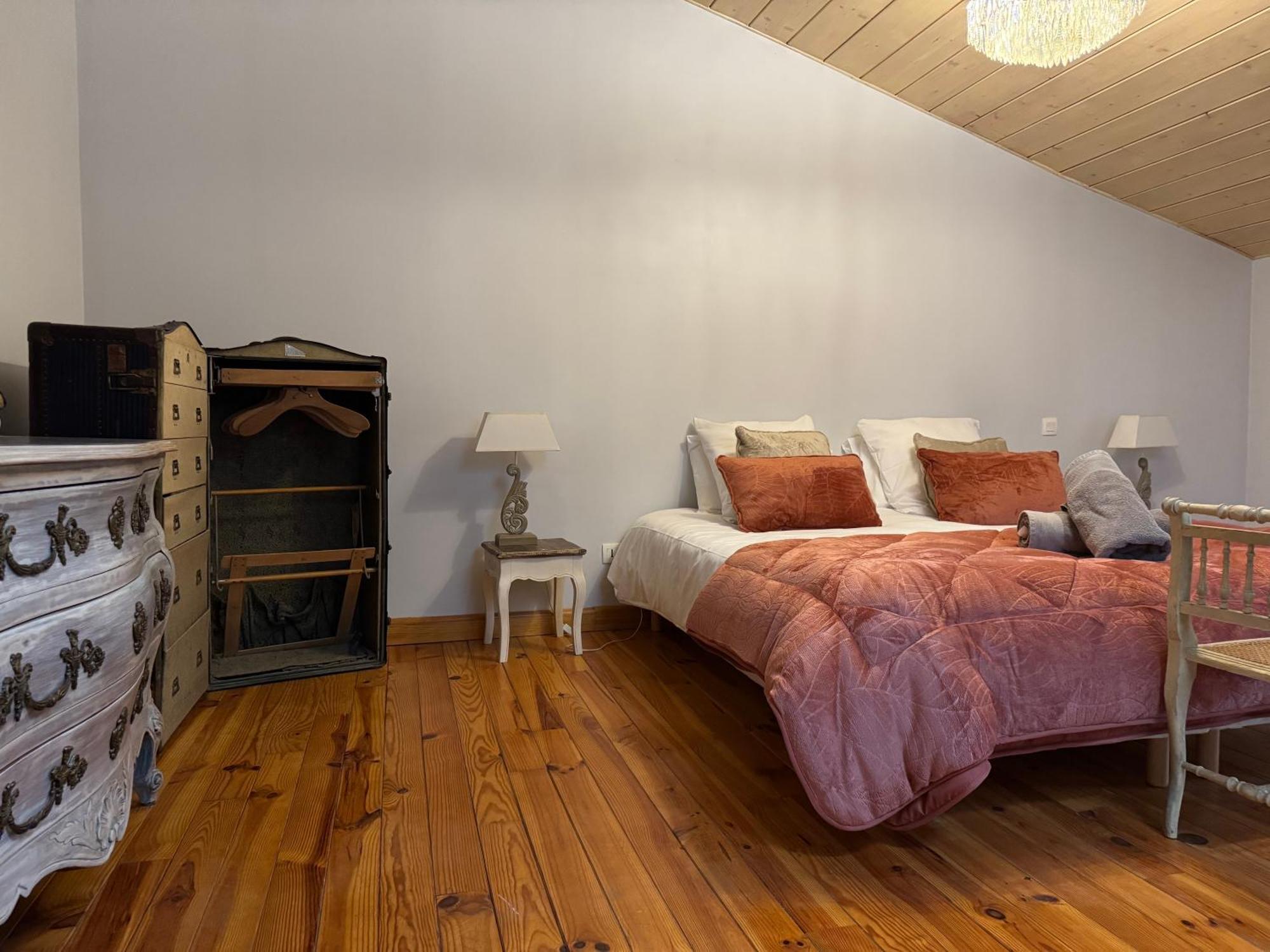 Maison D'Emmannaelle Auros Kültér fotó