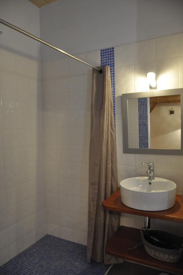 Maison D'Emmannaelle Auros Kültér fotó