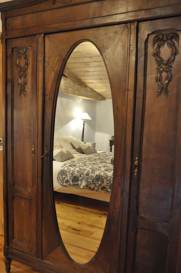 Maison D'Emmannaelle Auros Kültér fotó