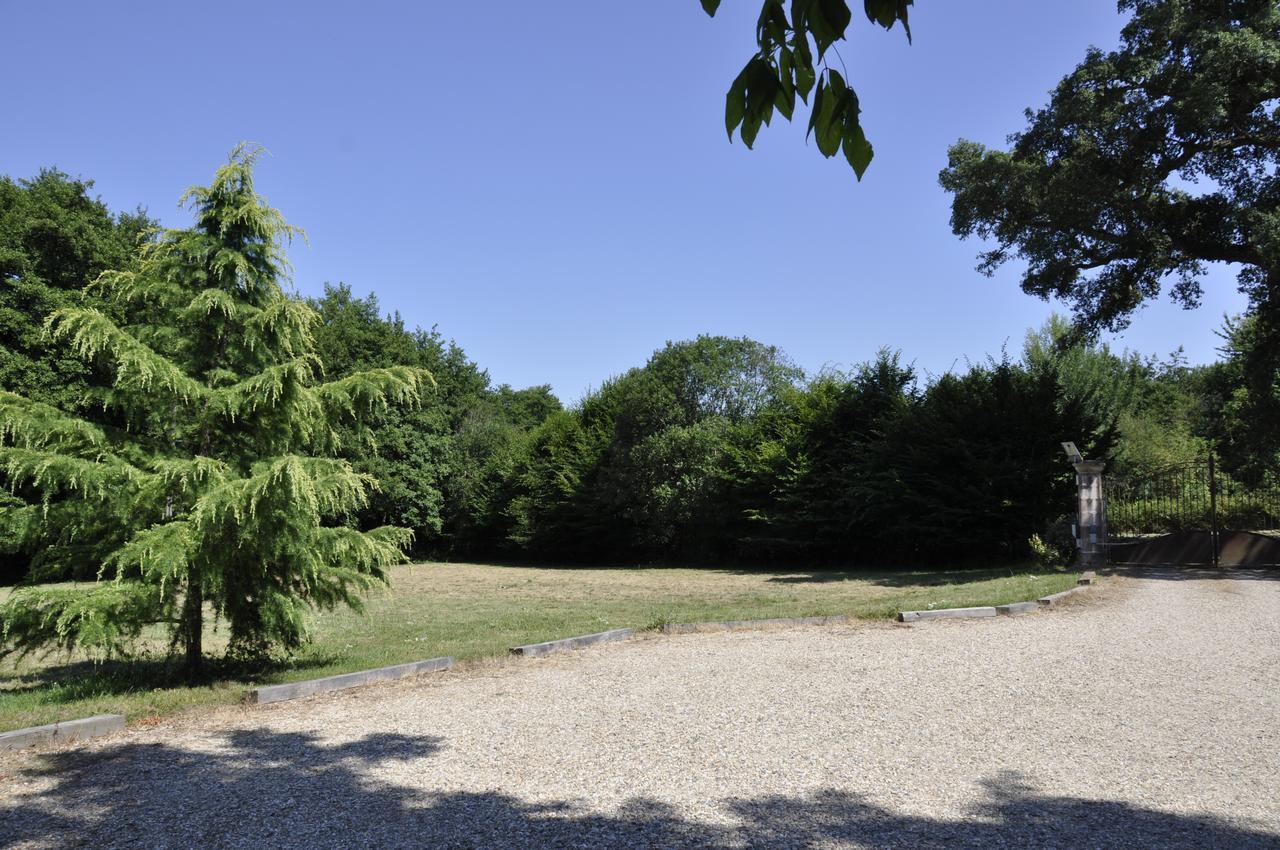 Maison D'Emmannaelle Auros Kültér fotó